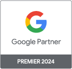 google partner 2024