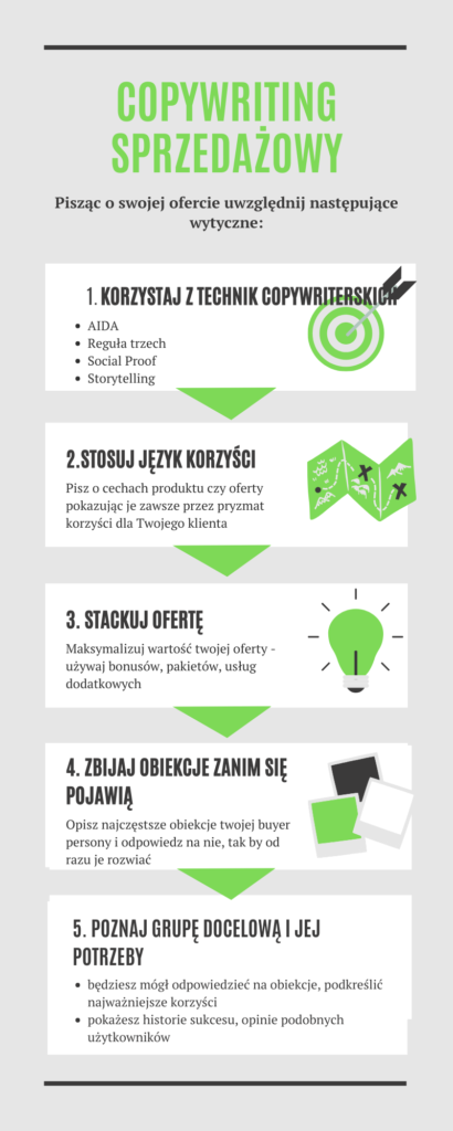 Pomarańczowa i Zielona Schludna i Prosta Proces Infografika