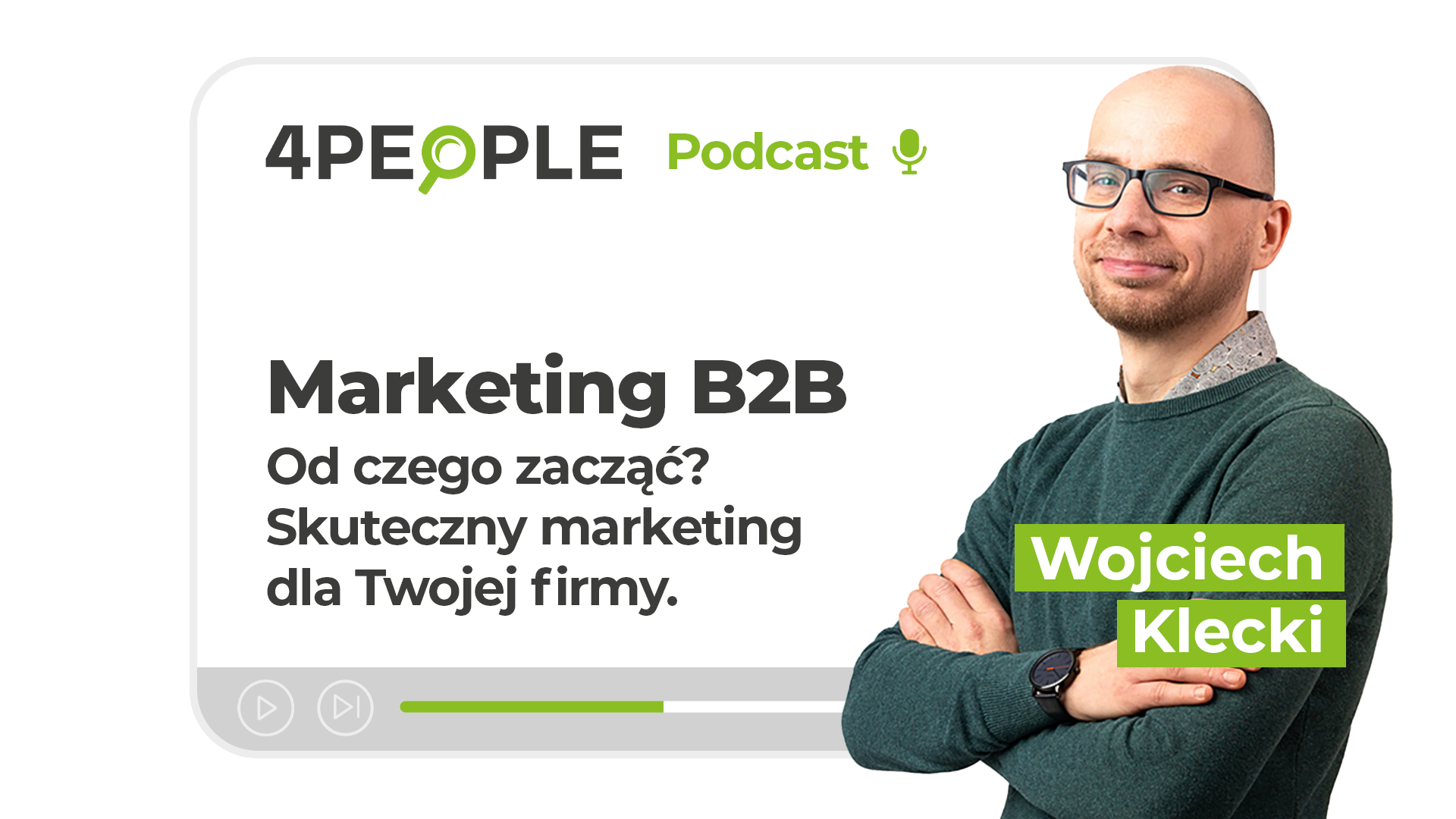 130. Marketing b2b od czego zacząć?