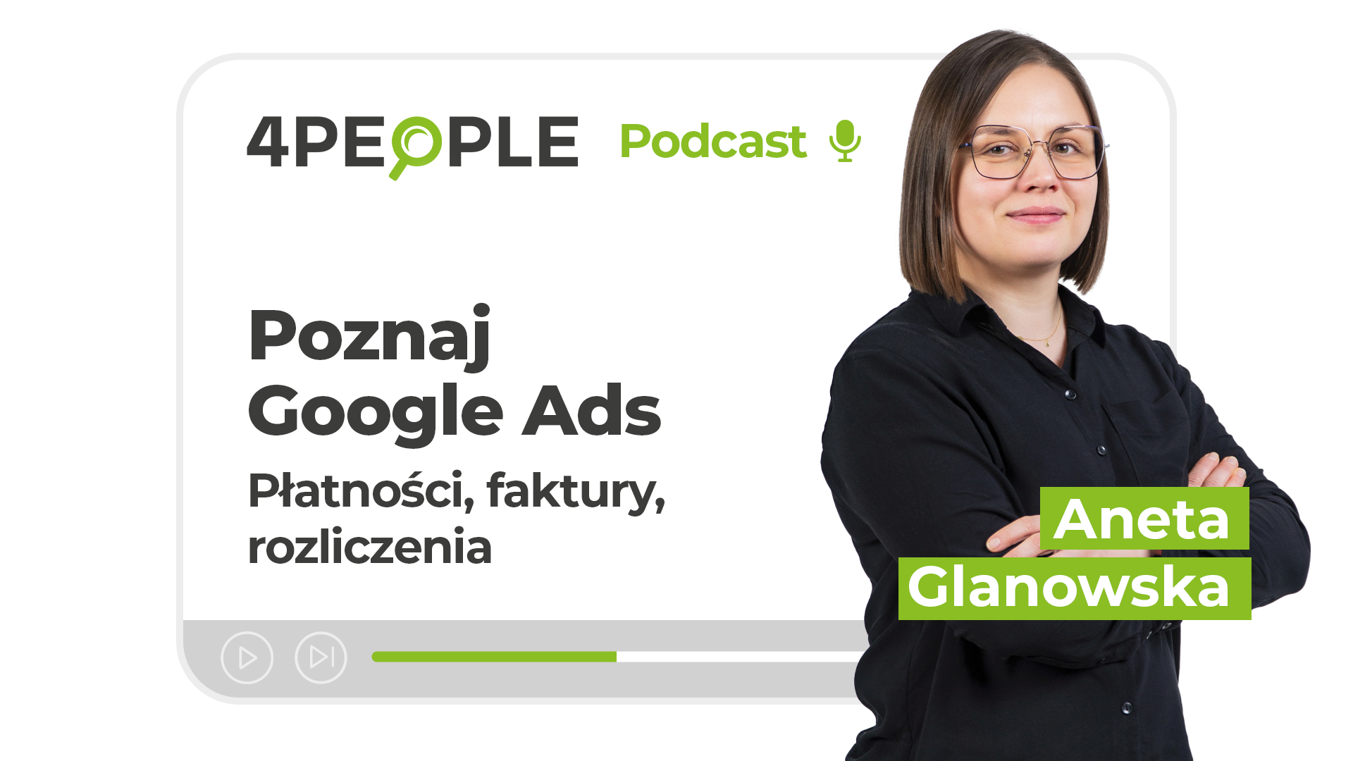 132. Poznaj Google Ads: płatności, faktury, rozliczenia