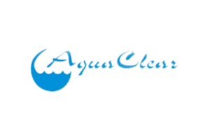 logo aqua clear