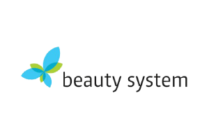 logo beauty system