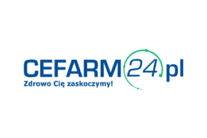 logo cefarm24