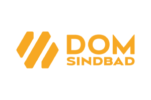 logo dom sinbad