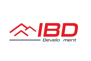 logo ibd development