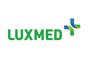 logo luxmed