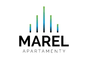 logo marel apartamenty