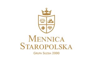 logo mennica staropolska 1