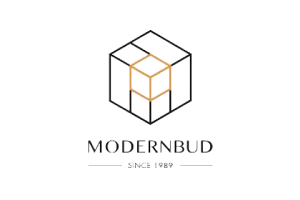 logo modernbud 1