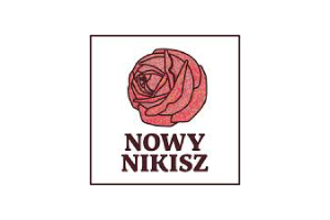 logo nowy nikisz