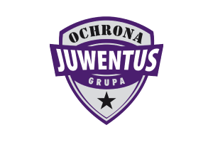 logo ochrona juwentus grupa