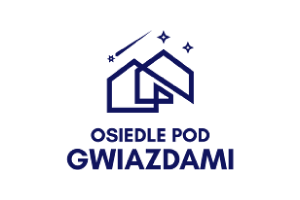 logo os pod gwiazdami