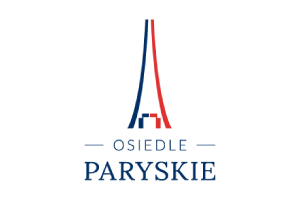 logo osiedle paryskie