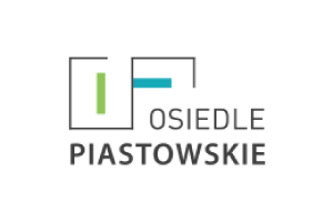 logo osiedle piastowskie