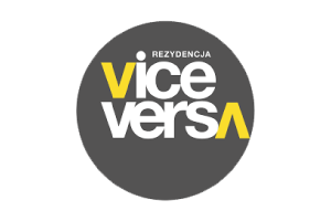 logo rezydencja vice versa