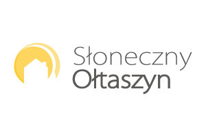 logo sloneczny oltaszyn