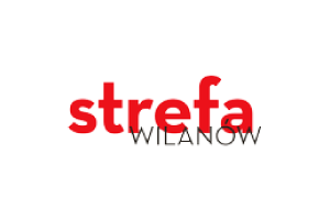 logo strefa wilanow