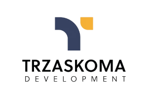 logo trzaskoma development