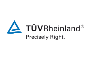 logo tuv rheinland