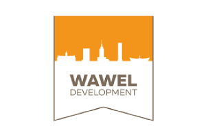 logo wawel development