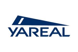 logo yareal